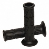 Грипсы руля Motorace GRZ-025 Black