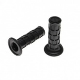 Грипсы руля Motorace GRZ-111 Black