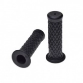 Грипсы руля Motorace GRZ-189 Black