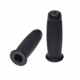 Грипсы руля Motorace AB32611 Black