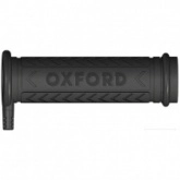 Грипсы руля c подогревом Oxford OF770 ATV Black