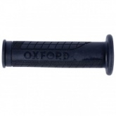 Грипсы руля Oxford OX604 Black