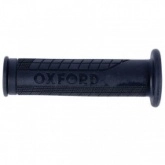 Грипсы руля Oxford OX604 Black