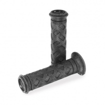 Грипсы руля Progrip 699 Black