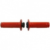 Грипсы руля Progrip 709 Lock-on Red