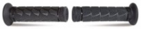 Грипсы руля Progrip 711 Black