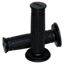 Грипсы руля Progrip 714 Black
