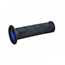Грипсы руля Progrip 717 Black/Blue