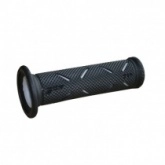 Грипсы руля Progrip 717 Black/Grey