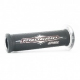 Грипсы руля Progrip 717 Black