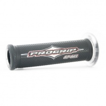 Грипсы руля Progrip 717 Black