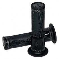 Грипсы руля Progrip 728 Black
