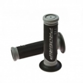 Грипсы руля Progrip 732 Black/Grey