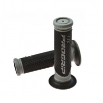 Грипсы руля Progrip 732 Black/Grey