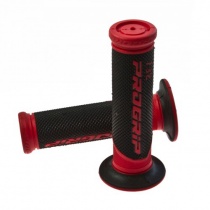 Грипсы руля Progrip 732 Black/Red
