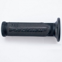 Грипсы руля Progrip 732 Titan/Black