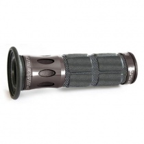 Грипсы руля Progrip 744 Black