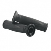 Грипсы руля Progrip 761 Black