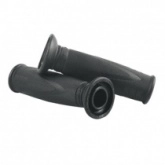 Грипсы руля Progrip 761 Black