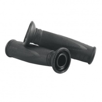 Грипсы руля Progrip 761 Black