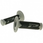 Грипсы руля Progrip 788 Grey/Black