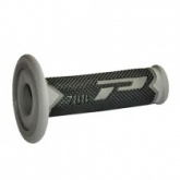 Грипсы руля Progrip 788 Grey/Titanic/Black