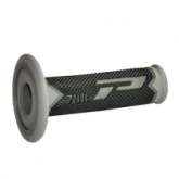 Грипсы руля Progrip 788 Grey/Titanic/Black