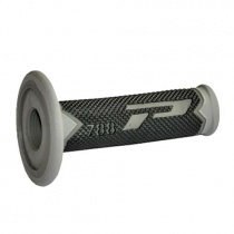 Грипсы руля Progrip 788 Grey/Titanic/Black