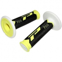 Грипсы руля Progrip 788 Yellow/Black/White