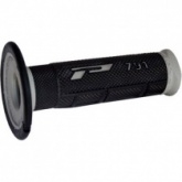Грипсы руля Progrip 791 Grey