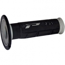 Грипсы руля Progrip 791 Grey