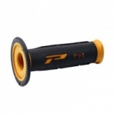 Грипсы руля Progrip 791 Orange