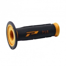 Грипсы руля Progrip 791 Orange