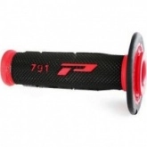 Грипсы руля Progrip 791 Red