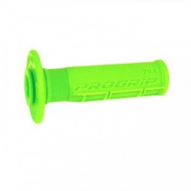 Грипсы руля Progrip 792 Green