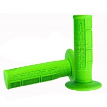 Грипсы руля Progrip 794 Green