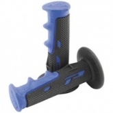 Грипсы руля Progrip 797 Blue/Black