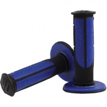 Грипсы руля Progrip 798 Blue