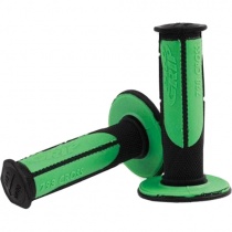 Грипсы руля Progrip 798 Green