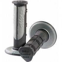 Грипсы руля Progrip 798 Grey