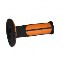 Грипсы руля Progrip 798 Orange