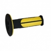 Грипсы руля Progrip 798 Yellow