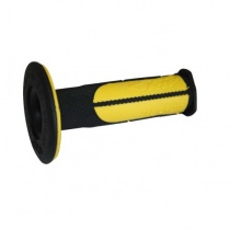 Грипсы руля Progrip 798 Yellow