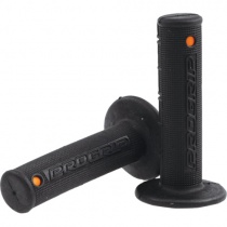 Грипсы руля Progrip 799 Black