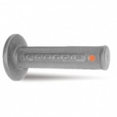 Грипсы руля Progrip 799 Orange/Grey