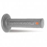 Грипсы руля Progrip 799 Orange/Grey