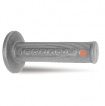Грипсы руля Progrip 799 Orange/Grey