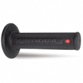 Грипсы руля Progrip 799 Red/Black