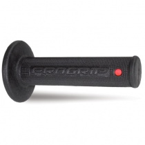 Грипсы руля Progrip 799 Red/Black