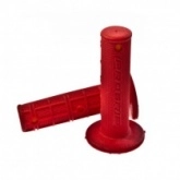 Грипсы руля Progrip 799 Red/Orange